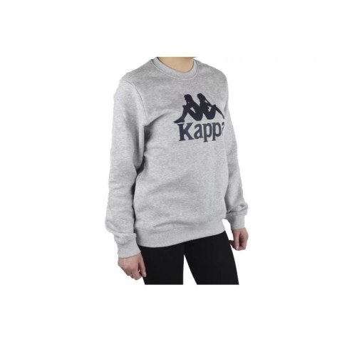 Bluza Kappa Sertum Sweatshirt Jr 703797J-15-4101M Bluza Kappa Sertum Sweatshirt Jr 703797J-15-4101M