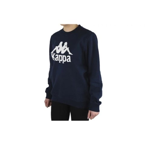 Bluza Kappa Sertum Sweatshirt Jr 703797J-19-4024 Bluza Kappa Sertum Sweatshirt Jr 703797J-19-4024