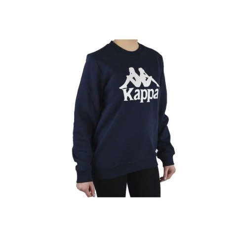 Bluza Kappa Sertum Sweatshirt Jr 703797J-19-4024 Bluza Kappa Sertum Sweatshirt Jr 703797J-19-4024