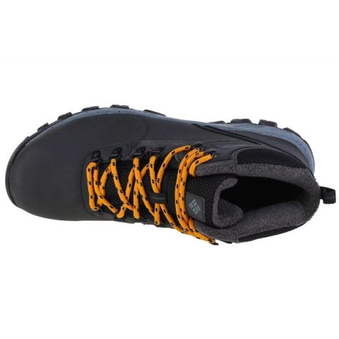 Buty Columbia Newton Ridge WP Omni-Heat II M 2056191089 Buty Columbia Newton Ridge WP Omni-Heat II M 2056191089