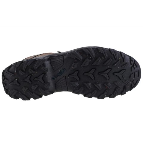 Buty Columbia Newton Ridge WP Omni-Heat II M 2056191240 Buty Columbia Newton Ridge WP Omni-Heat II M 2056191240