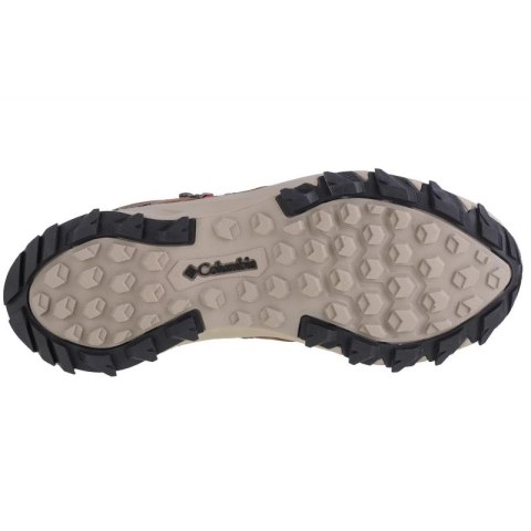 Buty Columbia Peakfreak II Mid OutDry M 2044251286 Buty Columbia Peakfreak II Mid OutDry M 2044251286