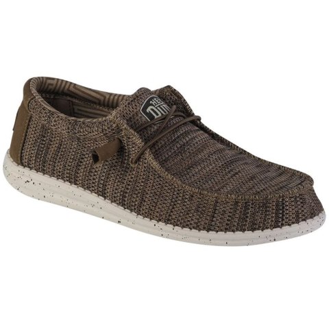 Buty Hey Dude Wally Sox M 40019-255 Buty Hey Dude Wally Sox M 40019-255