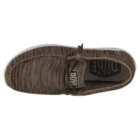 Buty Hey Dude Wally Sox M 40019-255 Buty Hey Dude Wally Sox M 40019-255