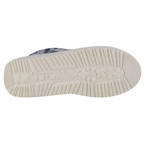 Buty Hey Dude Wally Youth Camodino Jr 40043-425 Buty Hey Dude Wally Youth Camodino Jr 40043-425