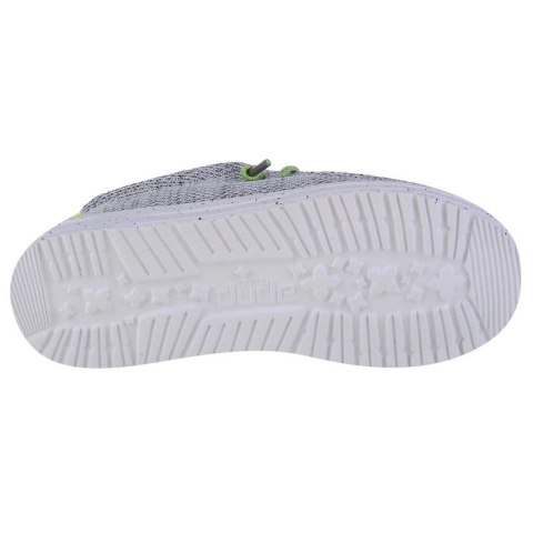 Buty Hey Dude Wally Youth Sox Jr 40049-1KA Buty Hey Dude Wally Youth Sox Jr 40049-1KA