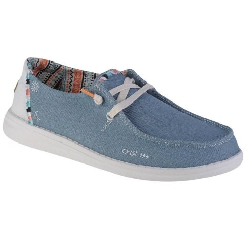 Buty Hey Dude Wendy Boho W 40054-4MH Buty Hey Dude Wendy Boho W 40054-4MH