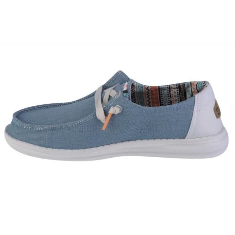 Buty Hey Dude Wendy Boho W 40054-4MH Buty Hey Dude Wendy Boho W 40054-4MH