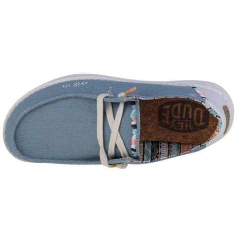 Buty Hey Dude Wendy Boho W 40054-4MH Buty Hey Dude Wendy Boho W 40054-4MH