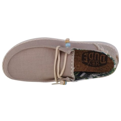 Buty Hey Dude Wendy Fringe W 40071-662 Buty Hey Dude Wendy Fringe W 40071-662