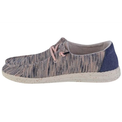 Buty Hey Dude Wendy Sox W 40078-6JN Buty Hey Dude Wendy Sox W 40078-6JN