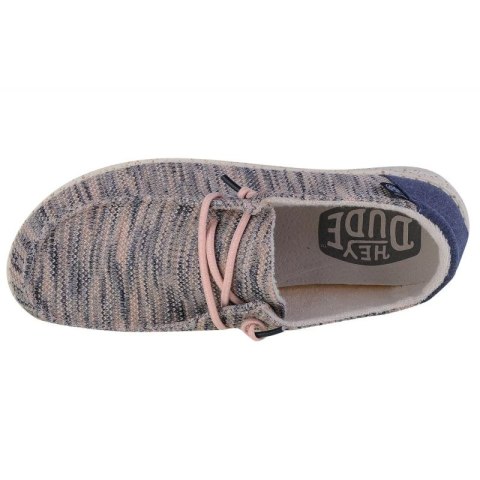Buty Hey Dude Wendy Sox W 40078-6JN Buty Hey Dude Wendy Sox W 40078-6JN