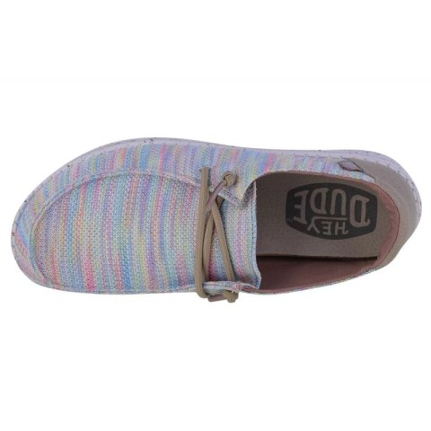 Buty Hey Dude Wendy Sox W 40078-9BI Buty Hey Dude Wendy Sox W 40078-9BI