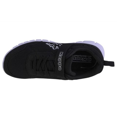 Buty Kappa Valdis K Jr 260982K-1110 Buty Kappa Valdis K Jr 260982K-1110