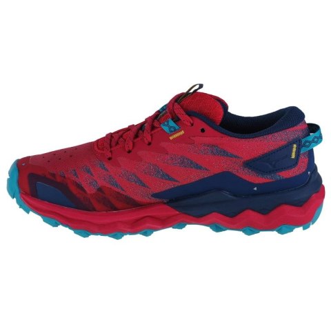 Buty Mizuno Wave Daichi 7 W J1GK227141 Buty Mizuno Wave Daichi 7 W J1GK227141