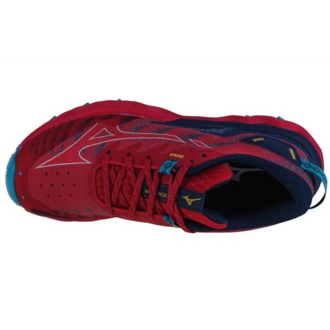 Buty Mizuno Wave Daichi 7 W J1GK227141 Buty Mizuno Wave Daichi 7 W J1GK227141