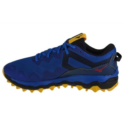 Buty Mizuno Wave Mujin 9 M J1GJ227001 Buty Mizuno Wave Mujin 9 M J1GJ227001