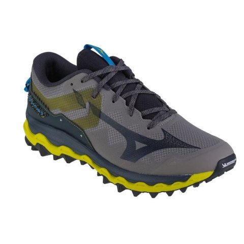 Buty Mizuno Wave Mujin 9 M J1GJ227002 Buty Mizuno Wave Mujin 9 M J1GJ227002