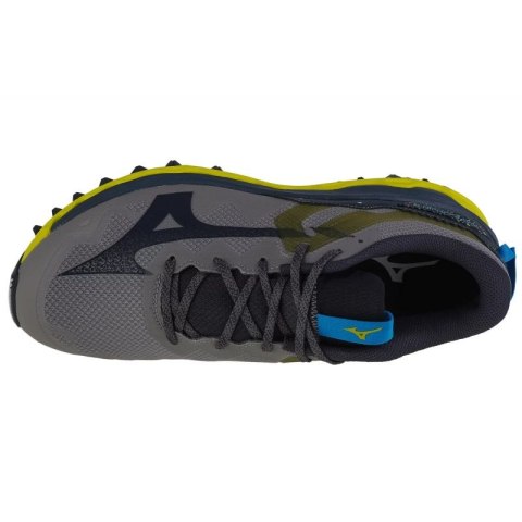 Buty Mizuno Wave Mujin 9 M J1GJ227002 Buty Mizuno Wave Mujin 9 M J1GJ227002