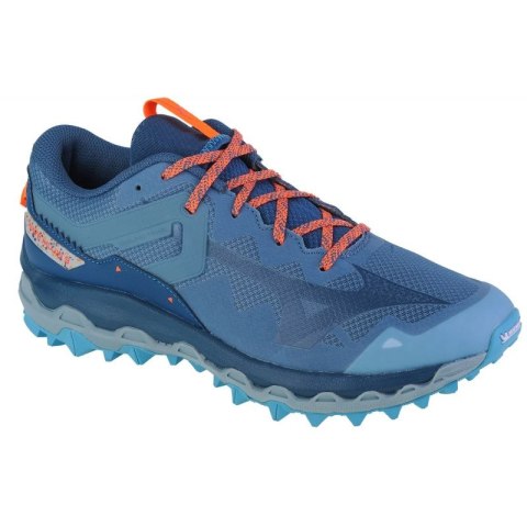 Buty Mizuno Wave Mujin 9 M J1GJ227051 Buty Mizuno Wave Mujin 9 M J1GJ227051