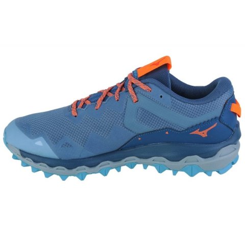 Buty Mizuno Wave Mujin 9 M J1GJ227051 Buty Mizuno Wave Mujin 9 M J1GJ227051