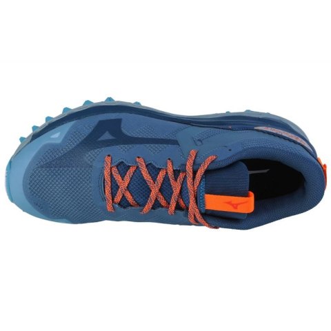 Buty Mizuno Wave Mujin 9 M J1GJ227051 Buty Mizuno Wave Mujin 9 M J1GJ227051