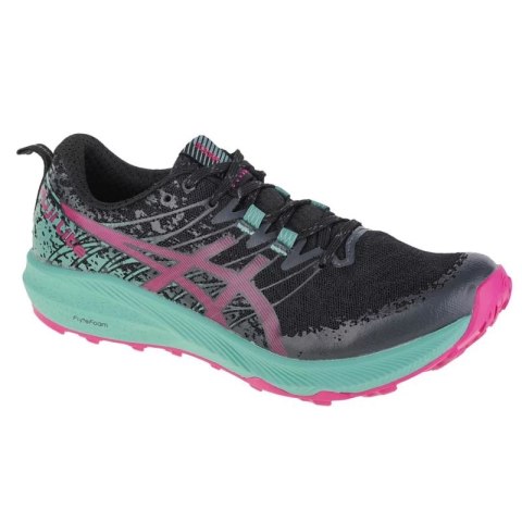 Buty do biegania Asics Fuji Lite 2 W 1012B066-002 Buty do biegania Asics Fuji Lite 2 W 1012B066-002