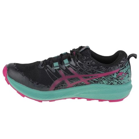 Buty do biegania Asics Fuji Lite 2 W 1012B066-002 Buty do biegania Asics Fuji Lite 2 W 1012B066-002