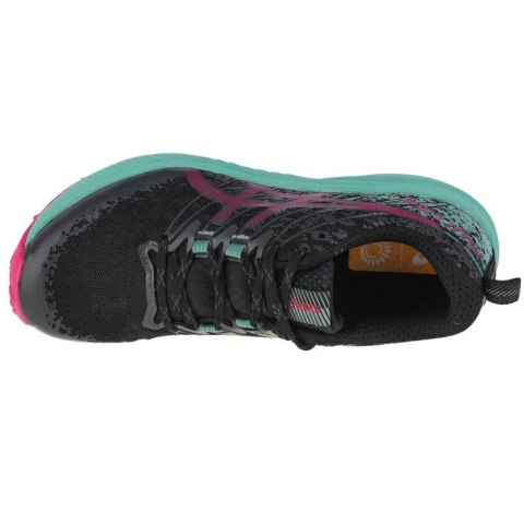 Buty do biegania Asics Fuji Lite 2 W 1012B066-002 Buty do biegania Asics Fuji Lite 2 W 1012B066-002