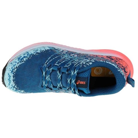 Buty do biegania Asics Fuji Lite 2 W 1012B066-400 Buty do biegania Asics Fuji Lite 2 W 1012B066-400