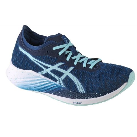Buty do biegania Asics Magic Speed W 1012A895-400 Buty do biegania Asics Magic Speed W 1012A895-400
