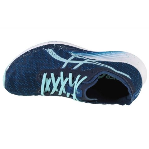 Buty do biegania Asics Magic Speed W 1012A895-400 Buty do biegania Asics Magic Speed W 1012A895-400