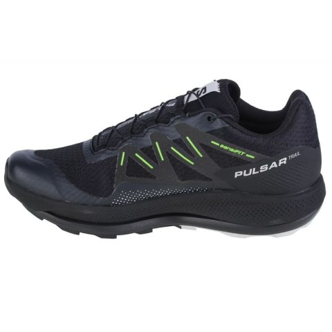 Buty do biegania Salomon Pulsar Trail M 473852 Buty do biegania Salomon Pulsar Trail M 473852