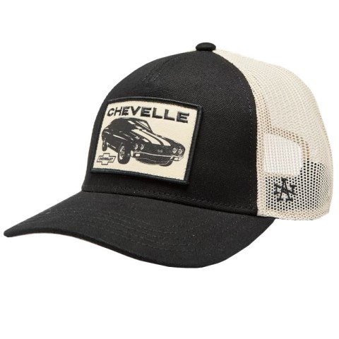 Czapka z daszkiem American Needle Valin Chevelle Cap SMU679A-CHEVELLE Czapka z daszkiem American Needle Valin Chevelle Cap SMU679A-CHEVELLE