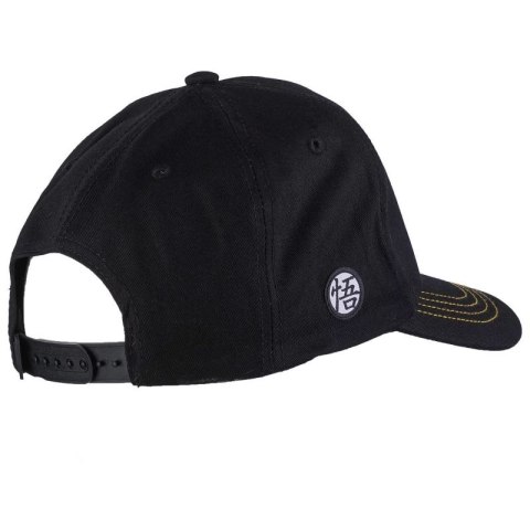 Czapka z daszkiem Capslab Freegun Dragon Ball Z Goku Cap CL-DBZ-1-GO2 Czapka z daszkiem Capslab Freegun Dragon Ball Z Goku Cap CL-DBZ-1-GO2