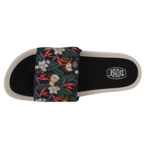 Klapki Hey Dude Phoenix Tropical M 40146-3VF Klapki Hey Dude Phoenix Tropical M 40146-3VF