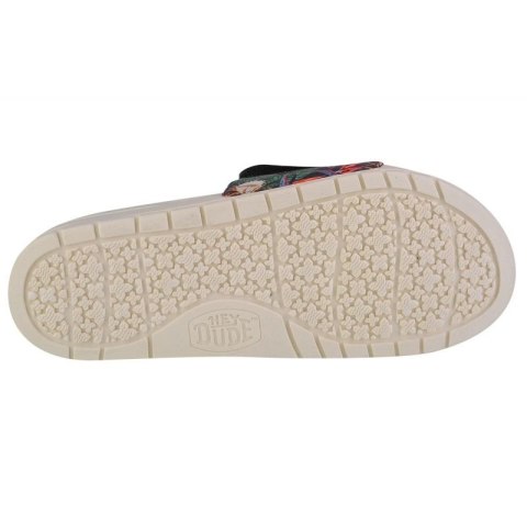 Klapki Hey Dude Phoenix Tropical M 40146-3VF Klapki Hey Dude Phoenix Tropical M 40146-3VF