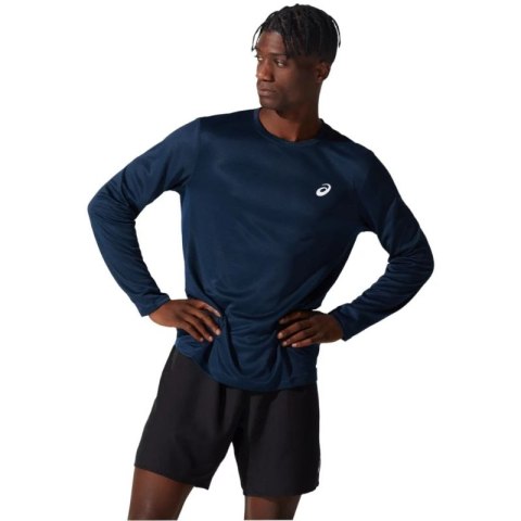 Koszulka Asics Core Longsleeve Top M 2011C340-400 Koszulka Asics Core Longsleeve Top M 2011C340-400