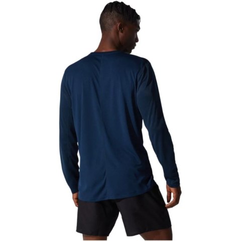 Koszulka Asics Core Longsleeve Top M 2011C340-400 Koszulka Asics Core Longsleeve Top M 2011C340-400