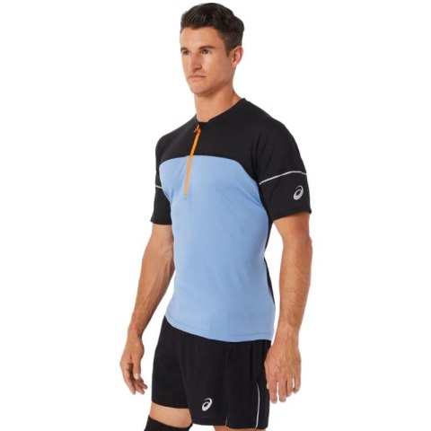 Koszulka Asics Fujitrail Top Tee M 2011B895-412 Koszulka Asics Fujitrail Top Tee M 2011B895-412