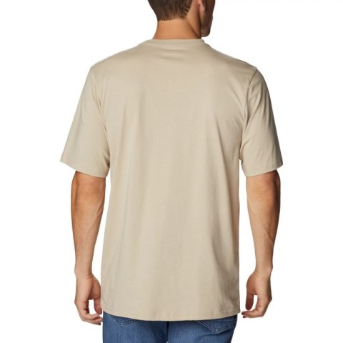 Koszulka Columbia CSC Basic Logo SS Tee M 1680053274 Koszulka Columbia CSC Basic Logo SS Tee M 1680053274