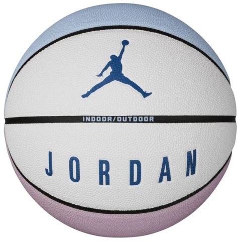 Piłka Jordan Ultimate 2.0 8P In/Out Ball J1008254-421 Piłka Jordan Ultimate 2.0 8P In/Out Ball J1008254-421