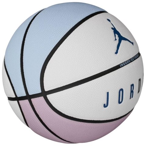 Piłka Jordan Ultimate 2.0 8P In/Out Ball J1008254-421 Piłka Jordan Ultimate 2.0 8P In/Out Ball J1008254-421