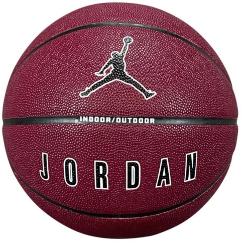 Piłka Jordan Ultimate 2.0 8P In/Out Ball J1008257-652 Piłka Jordan Ultimate 2.0 8P In/Out Ball J1008257-652