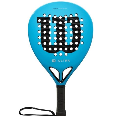 Rakieta Wilson Ultra Team V2 Padel Racquet WR067011U Rakieta Wilson Ultra Team V2 Padel Racquet WR067011U