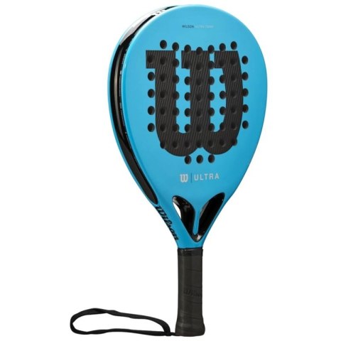 Rakieta Wilson Ultra Team V2 Padel Racquet WR067011U Rakieta Wilson Ultra Team V2 Padel Racquet WR067011U