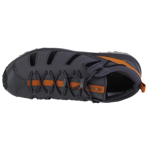 Sandały Columbia Trailstorm H2O Sandal M 1987191089 Sandały Columbia Trailstorm H2O Sandal M 1987191089