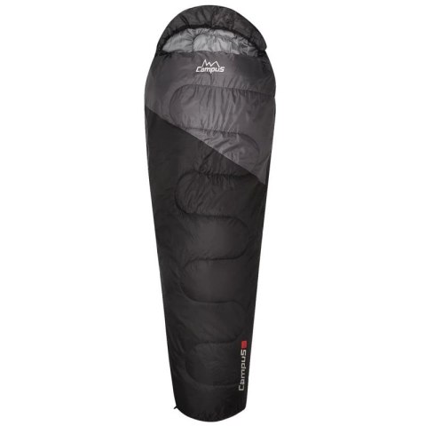 Śpiwór Campus Kjerag 250 Left Sleeping Bag CUL702123404 Śpiwór Campus Kjerag 250 Left Sleeping Bag CUL702123404