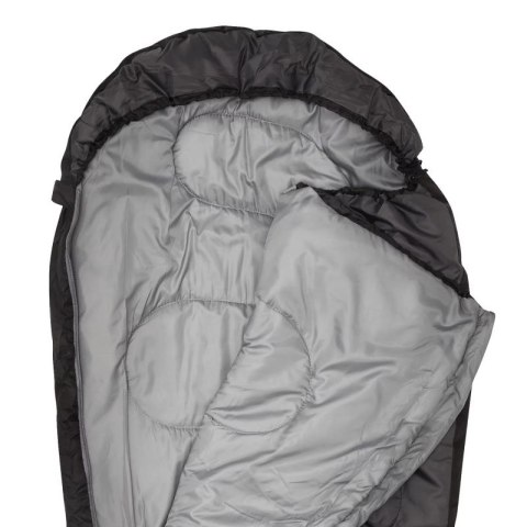 Śpiwór Campus Kjerag 250 Left Sleeping Bag CUL702123404 Śpiwór Campus Kjerag 250 Left Sleeping Bag CUL702123404