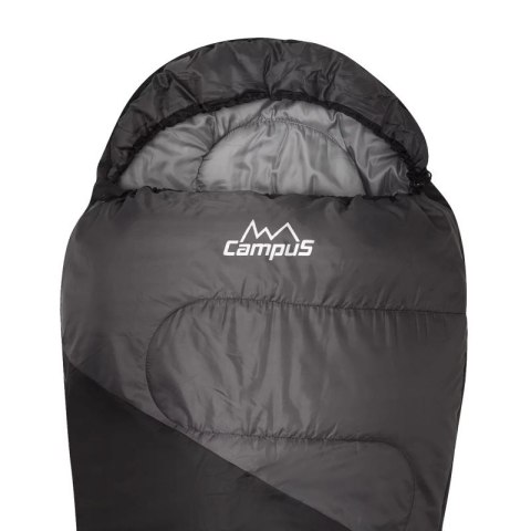 Śpiwór Campus Kjerag 250 Left Sleeping Bag CUL702123404 Śpiwór Campus Kjerag 250 Left Sleeping Bag CUL702123404